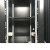 TOTEN 机柜G28042 42U加厚加宽型 19英寸图腾网络服务器机柜 交换机 UPS 黑色