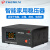 振凯稳压器220v全自动大功率交流电源小型稳压器冰箱专用 TND-15K超低压