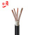 奉缆 ZC-YJV-0.6/1KV-3*185+1*95mm² 国标铜芯阻燃电力电缆 1米