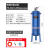 空压机气压油水分离器气泵压缩空气自动排水气源处理器干燥过滤器 FS-30基础款高压++滤芯