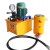 电动液压千斤顶大吨位分体立式可千金顶油压泵分离式起重工具 电动泵055KWe3a