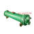 液压油水冷式散热器水循环冷却器冷凝器列管式OR-250-100-60- 支持任意定制