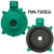 威乐水泵配件mhil403 803 ph pun601 751泵盖 泵头 泵体 配件定制 RS25/8铁泵头