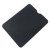 首爵10.5英寸微软Surface Go432平板笔记本电脑简约保护皮套内胆包壳 连键盘一起装黑色
