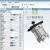 自动化3D选型软件机械模型SW插件气缸solidwrosk标准件零件库