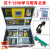 s7PLC-1200V20V90PN学习大箱实操试验箱套件教学培训通讯 1215+CM1241+V20+V90PN+