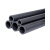 挚凌UPVC水管国标工业给水管化工PVC管道排水管材灰黑硬管子dn25 32mm备件 DN20(外径25*2.0mm)1.0mpa每米 