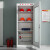 欧思泰 电力安全工具柜绝缘柜电力智能安全柜钢制电力工具柜（不带器具）款式三