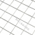 祥利恒镀锌铁丝网围栏养殖网钢丝阳台围栏防护防鼠网电焊网片铁网格长10米 孔1.3cm*丝粗0.8mm*宽1m
