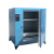 高温烘箱烘干机电热鼓风恒温热风循环烤箱干燥箱烘箱工业用 101-3B500*600*750250