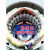 约克中央空调马达 风扇电机约克风机盘管电机 约克空调风扇马达永安 YSK47-4L4