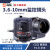 中联科创监控镜头 广角2.8-12mm 16-70mm变焦电警安防监控道路抓拍4K摄像机自动光圈镜头 3.6-10mm CS口 VG3610MP6IR