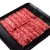 不如一尝原切澳洲牛肉 M9牛肉片200G*2+M5牛肉卷250G*2 精选