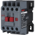 德力西cjx2s-1210交流1810接触器6511 95单相380三相3210220V2510 CJX2S-1610 一常开触点 控制电压-AC220V