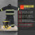 消防服装全套97款02款14款火灾战斗服防阻燃森林消防员防火服包邮 14款衣裤（3C认证）