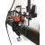 管道自动焊接机自动焊接小车摆动器人二保焊磁力环缝自动焊接设备 小型钢管自动焊管机 预定