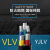 VLV铝芯电缆线345芯507095120150185平方240三相线+2YJLV1 铝线4芯240+110米