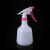 日本进口有机溶剂用喷雾器 500ml经济型喷雾壶蓝色粉红色象牙色实验室塑料喷雾瓶 经济型500ml(蓝色)