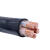 鹏贺 电线电缆 YJV22 4*25平方 国标户外地埋铠装4芯铜电缆 硬线 1米价