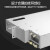 思诺亿舟 S952-144SC-MM-OM3 144芯ODF光纤配线架/子框144口光纤熔纤盒 标准19英寸抽拉机架式终端盒