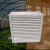 宽选工品 工业暖风机取暖器热水蒸汽加热器设备 4GS四排铜管