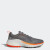 阿迪达斯 （adidas） Solarmotion 男士轻透气防水缓震无钉高尔夫球鞋 grey three / cloud white US 10.5(中国 44 2/3)