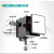 循环泵热水循环地暖空气能回水泵全自动 GY-9A  水控机型(水控+定时+温控)