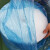 气泡膜 大卷搬家泡沫纸气泡防震膜防撞膜100cm 80 60cm汽泡垫塑料Z 单层中厚30cm宽75米长2.6斤