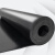 Karyon 绝缘橡胶板1mm黑色平面1米x30米整卷  配电房绝缘橡胶垫 高压绝缘垫配电室绝缘板