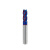 汇特益 HRC65度铣刀 整体钨钢合金数控刀具蓝色涂层 d10*D10*75*4F（单位：个）