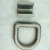 焊接型环吊装扣链条超连结扣模锻型吊环起重吊耳吊索具 38(0.8吨)