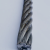 光面钢丝绳	6X37+FC-8.7 /米