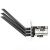 WTXUPBCM94360CD 5G双频千兆台式机PCIE无线网卡 MAC免驱 4.0蓝牙 BCM94360-2天线 4.0蓝牙 1200M+