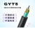 GYTS-12B1单模架空光纤9/125室外国标4/8/16/24/48/144芯铠装光缆 GYTS-6芯