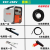上海通用电焊机ZX7-270GTS双电压双电源宽电压长焊4.0焊条315i400 ZX7-250V(套餐二）