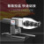 艾瑞泽德国进口 热熔器PPR水管热熔机热容器水电工程焊接机家用模 32黑金防堵模头(加厚面板)+ (德