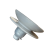 悬式瓷绝缘子XP-70C