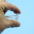 双面擦玻璃通用安全绳擦窗清洁器尼龙加粗加长延长绳子替换绳配件 2.8米安全绳10条(带锁扣) 直径