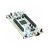 STMicroelectronics STM开发板, STM32F746ZGT6处理器, ARM Cortex M7内核, STM32 Nucleo-144 NUCLEO-F746ZG 1pcs