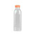 PET500ml透明塑料瓶子一次性外卖带盖空酒样品饮料果汁 满136个