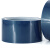 巨富 PET耐高温胶带 喷漆电镀保护胶带 蓝色半透明 80mm宽×33m长×0.06mm厚 5卷/件