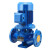 明珠 立式管道循环泵 流量：45m3/h；扬程：16m；额定功率：4KW；配管口径：DN80