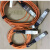QSFP 40g光纤线aoc光缆光模块一体集成线支持Ib和以太网菲尼萨 5米-40G光纤-其他款