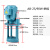 英格杰家 机床冷却泵机床油泵40W车床磨床水泵AB-25/DB-100机床泵三相电泵 AB-25 220V 90w 