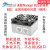 NanopiR2S2CR4SR5S5C6C6S温控DoorNet散热USB风扇开发板 B：FAN口供电-R2S/R2C-钢网