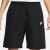 耐克NIKE男子运动裤舒适短裤CLUB CARGO SHORT裤子FB1247-010黑XL