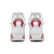 耐克（NIKE）AIR JORDAN AJ6 耐克男子高帮白红复古减震运动休闲篮球鞋CT8529 CT8529-162 42.5