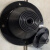 jsd低频橡胶减震器冲床座式减振器风机立式水泵圆锥形缓冲隔振垫 jsd330