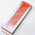 定制不锈钢刮板细度计单槽双槽ISO涂料细度板颗粒细度仪过 单槽刮板细度计0-100um