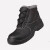 代尔塔（Deltaplus）冬季防寒保暖加绒绝缘工作安全鞋301512款46码